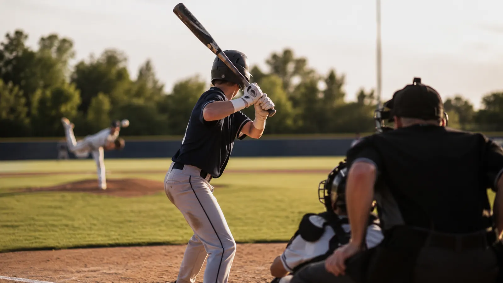 10 Reasons a BBCOR Bat Beats a Drop-5 Bat for High School Players