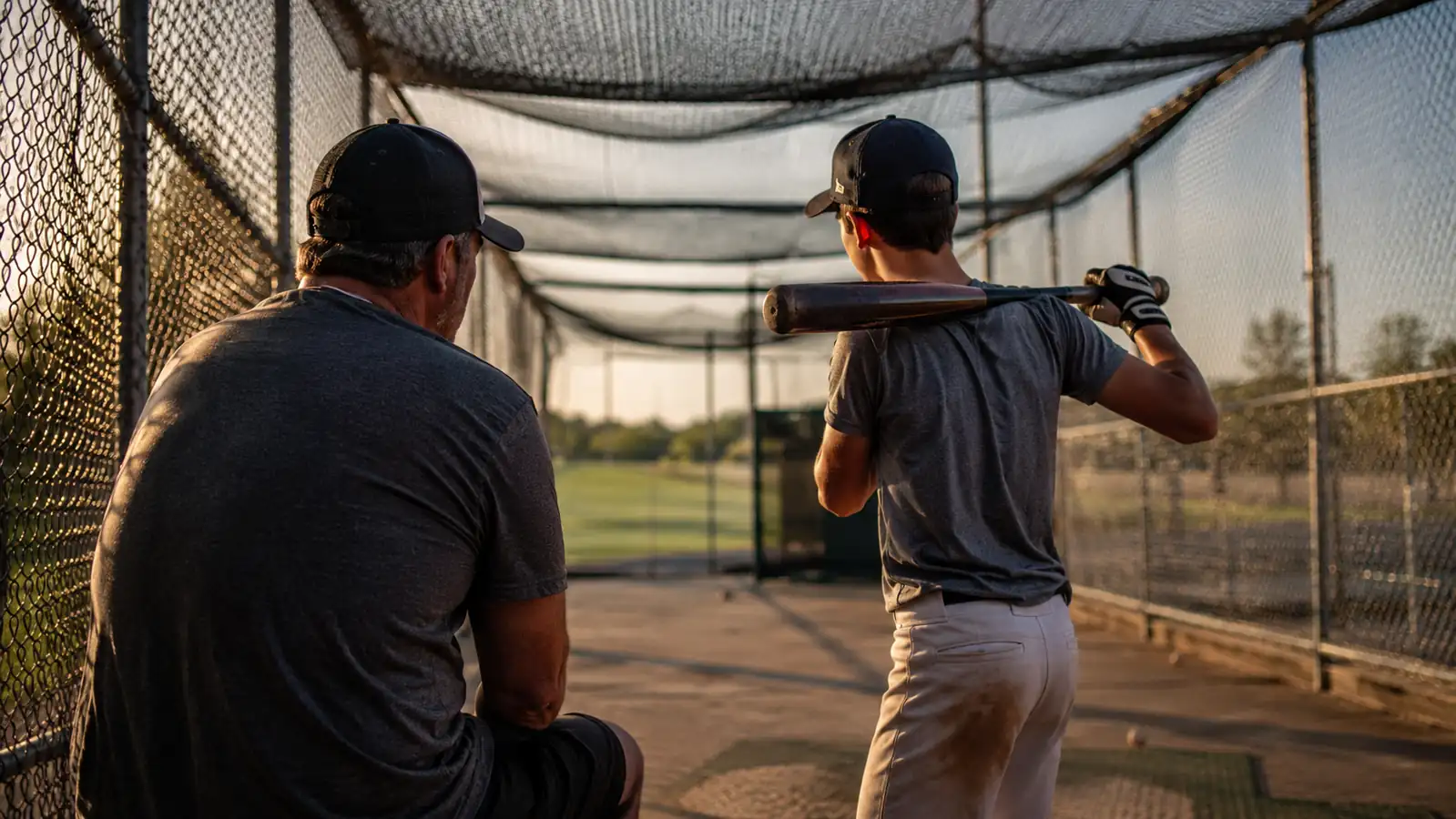 How a $140 Bat Ended My Son's Two-Year Slump