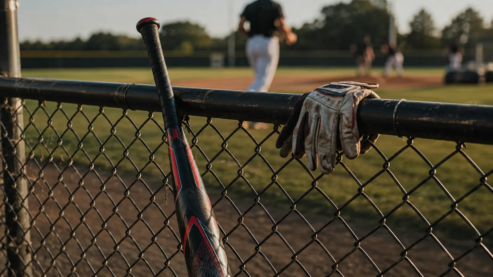 Louisville Slugger Meta BBCOR Bat Review: One Full Season of League Games