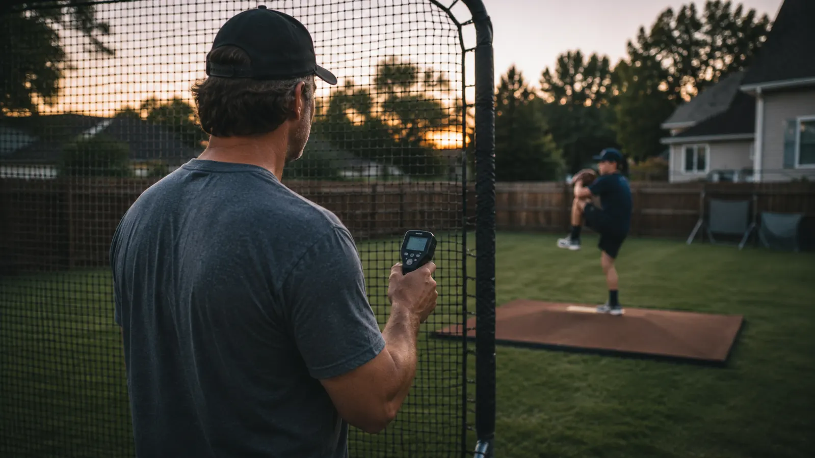 The $400 Gadget That Got My Kid Noticed by a Travel Coach