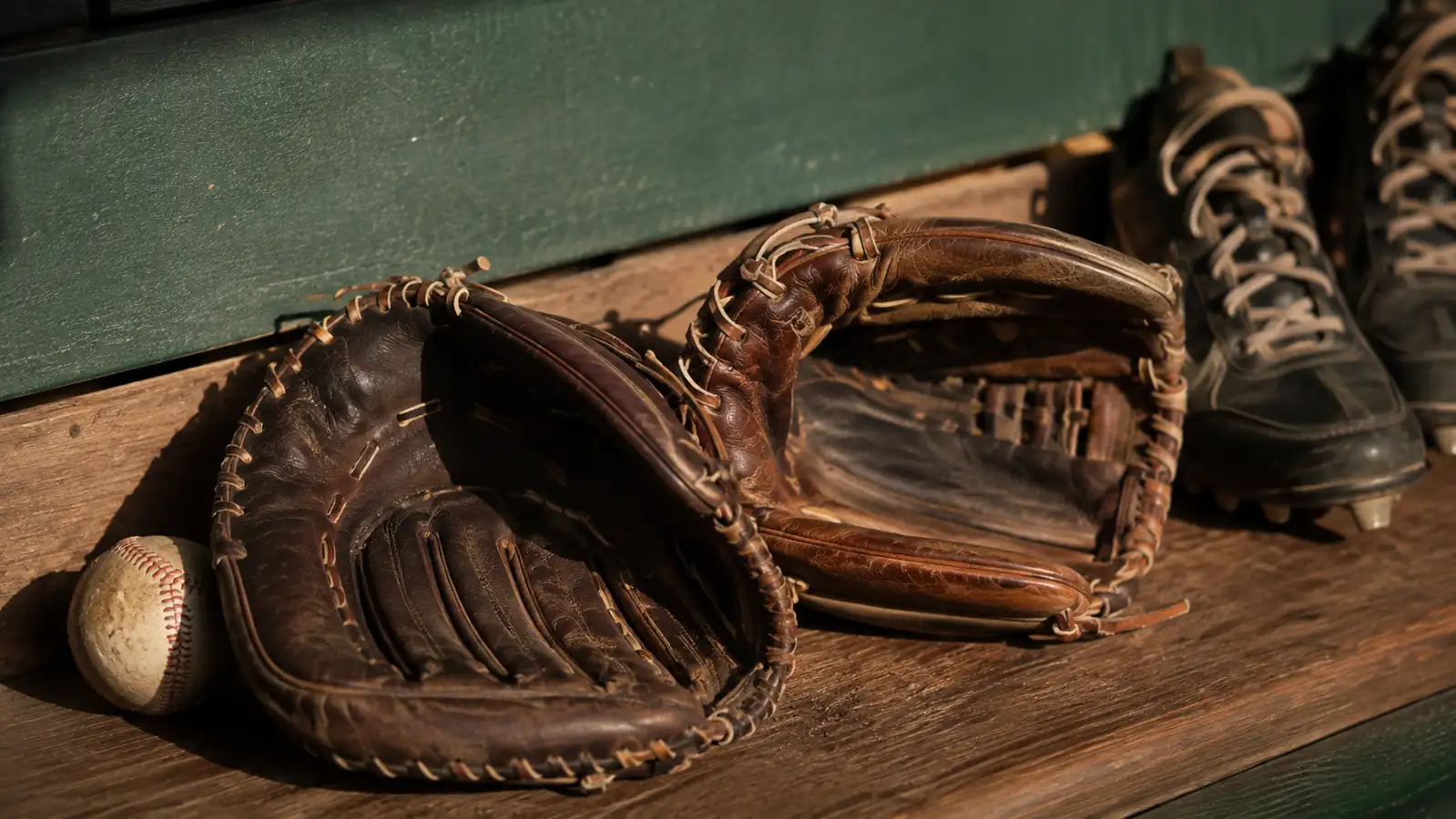 Wilson A2000 vs Rawlings Heart of the Hide: Which Glove Is Better?